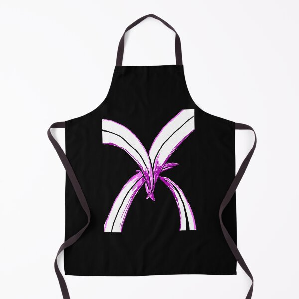 Item preview, Pinkorchid fangs designed and sold by DancingCreek.