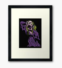 tattoo Framed Print
