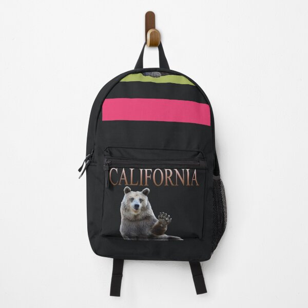 Item preview, the bear waves its paw designed and sold by bob-design1.