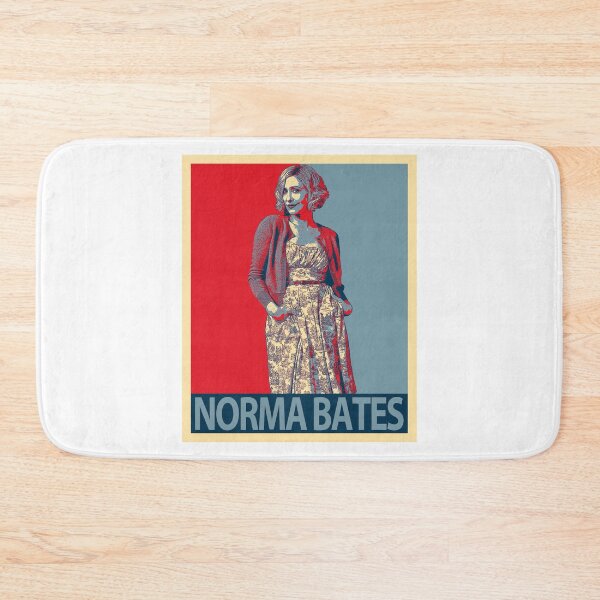 Item preview, Norma Bates designed and sold by RuizStore.