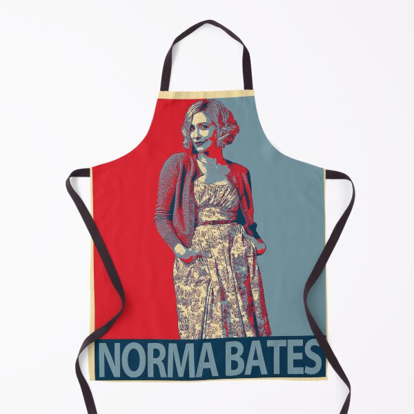 Item preview, Norma Bates designed and sold by RuizStore.