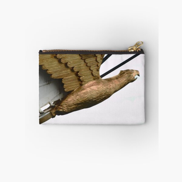Item preview, Figurehead of the Tall Ship "Eagle" designed and sold by Shulie1.