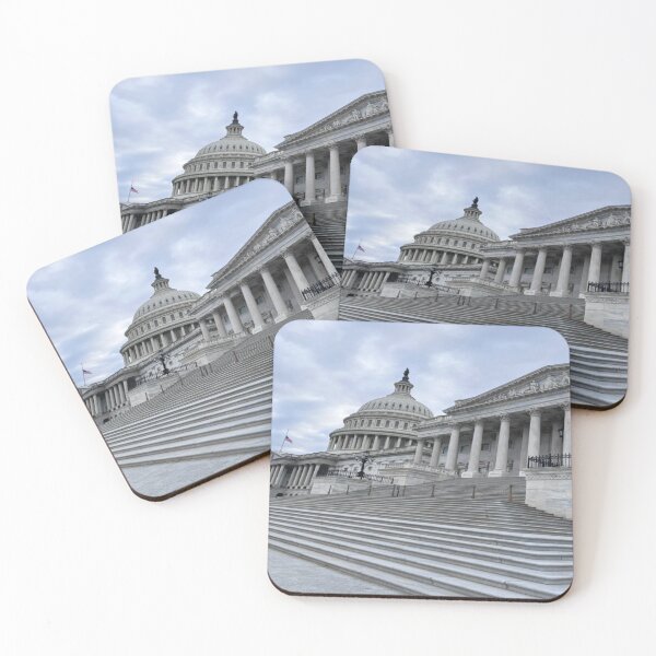 Item preview, Capitol Hill designed and sold by creeper098.