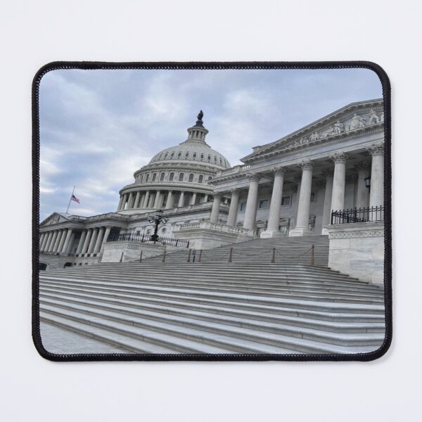 Item preview, Capitol Hill designed and sold by creeper098.
