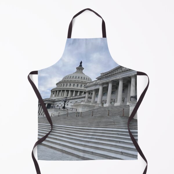 Item preview, Capitol Hill designed and sold by creeper098.