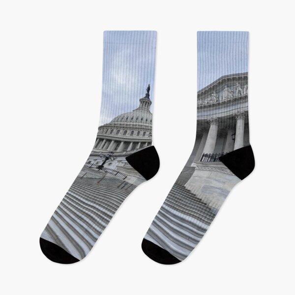 Item preview, Capitol Hill designed and sold by creeper098.
