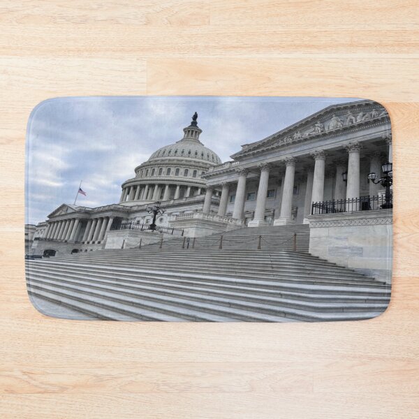 Item preview, Capitol Hill designed and sold by creeper098.