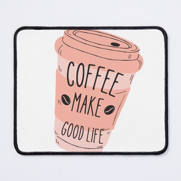 Item preview, COFFEE designed and sold by Magossa.