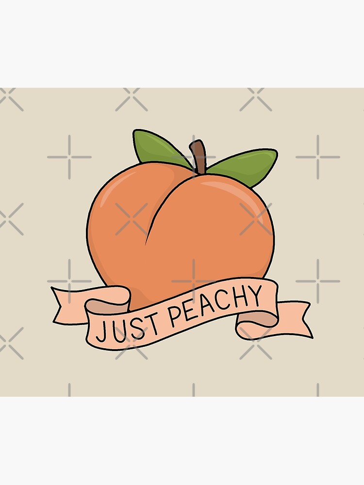 Just Peachy – Peach Fit Clothing