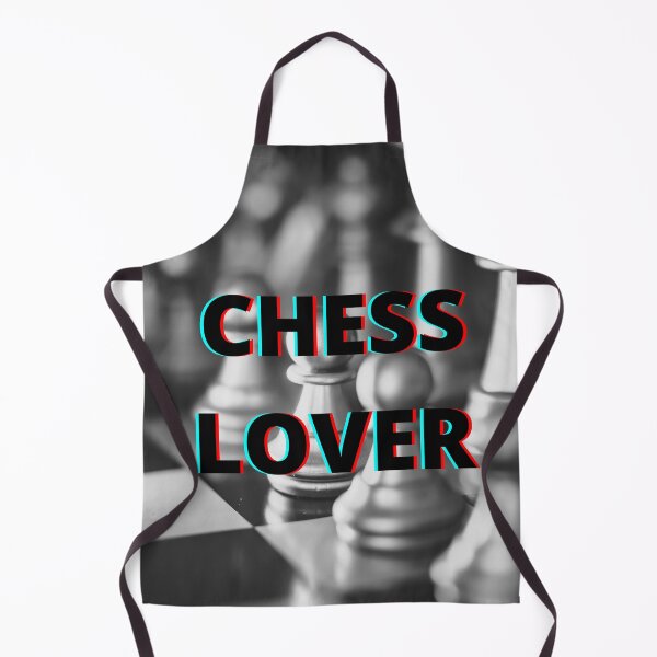 Item preview, Chess lover designed and sold by Quotes-and-plus.