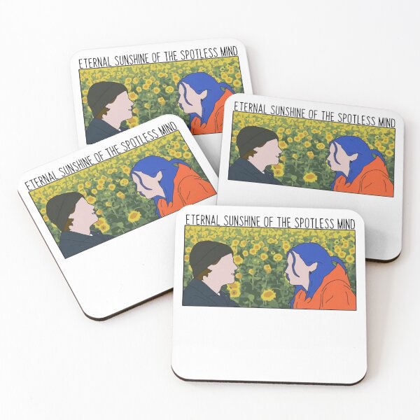 Item preview, Eternal Sunshine Of The Spotles Mind designed and sold by p0i7t88.