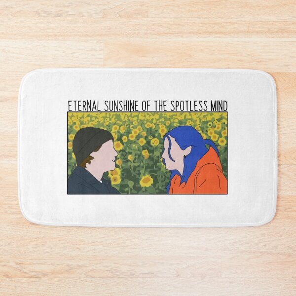 Item preview, Eternal Sunshine Of The Spotles Mind designed and sold by p0i7t88.