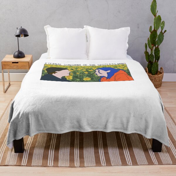 Item preview, Eternal Sunshine Of The Spotles Mind designed and sold by p0i7t88.