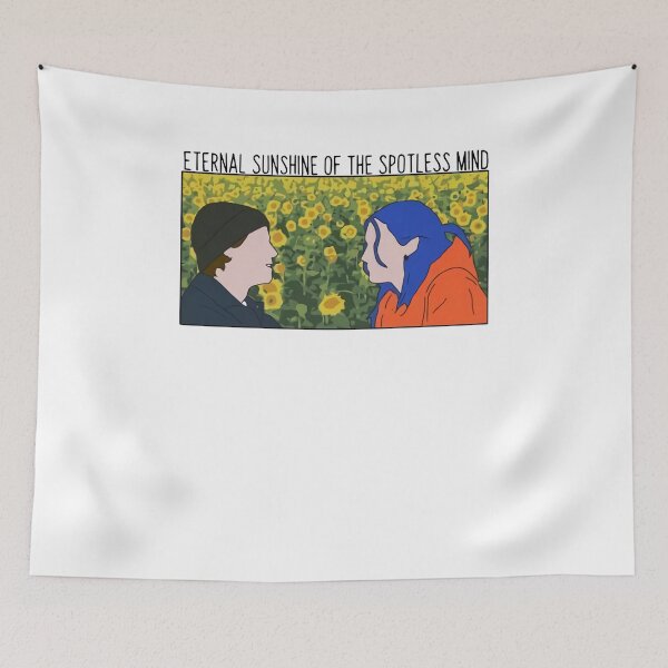 Item preview, Eternal Sunshine Of The Spotles Mind designed and sold by p0i7t88.