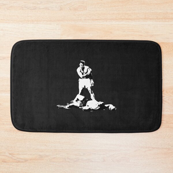 Item preview, Mens Best Muhammad Ali Vs. Sonny Liston Boxing K.O Black And White Gift For Birthday Classic designed and sold by romanl3.