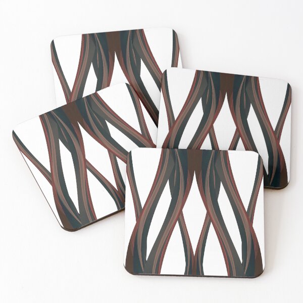 Item preview, dark colored spiral designed and sold by Ferit Kurt.