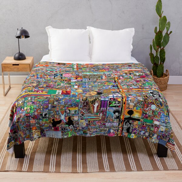 Item preview, Reddit Place r/place designed and sold by bettyhudson710.