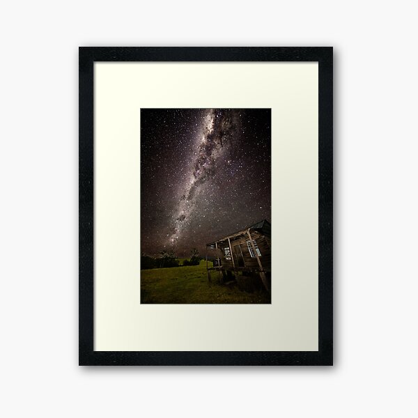 Item preview, "Yūgen" ∞ Somewhere, QLD - Australia designed and sold by Jason Asher.