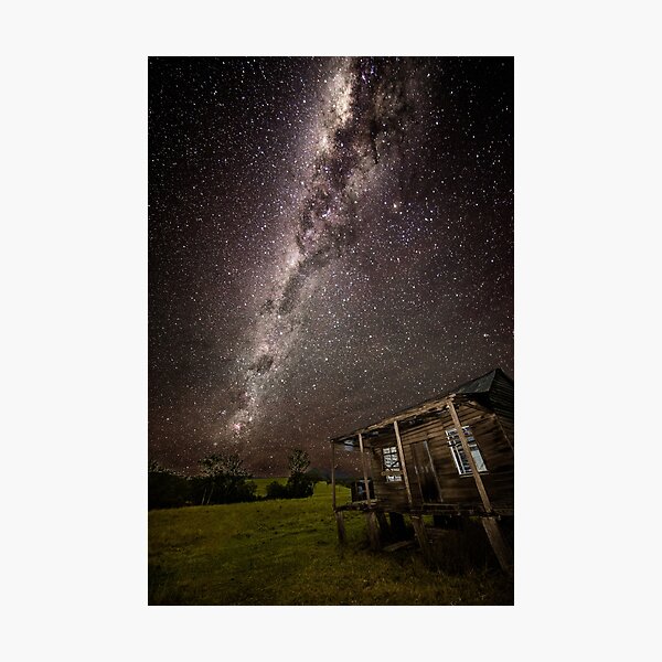 Item preview, "Yūgen" ∞ Somewhere, QLD - Australia designed and sold by Jason Asher.