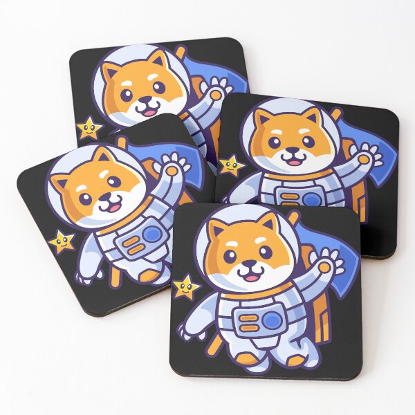 Item preview, Shiba inu  designed and sold by senouz.