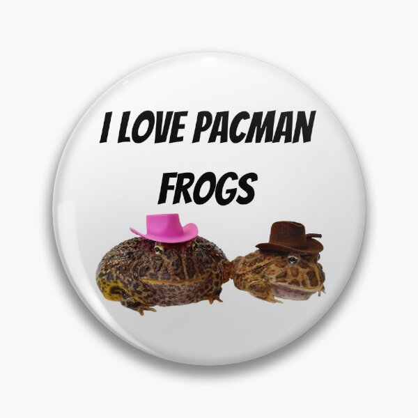 Item preview, Love frogs designed and sold by LimetheFrog.