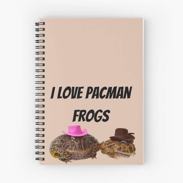 Item preview, Love frogs designed and sold by LimetheFrog.
