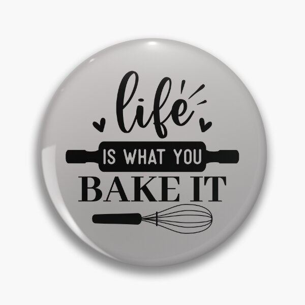 Item preview, like is what you bake it, sewing its cheaper than therapy, sewing mends the soul, eat better, farm fresh produce, designed and sold by NAZIMNADIR.