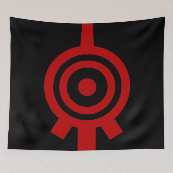 Item preview, Xana Logo (Red/Basic) designed and sold by AkiaSNB.