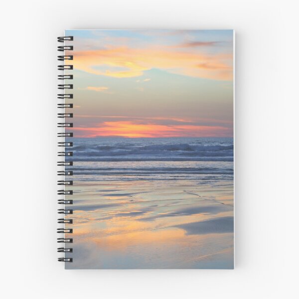 Item preview, PORTHTOWAN SUNSET designed and sold by James Kitto.