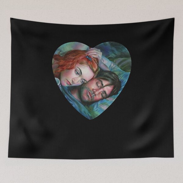 Item preview, Eternal Sunshine of the Spotless Mind Trending designed and sold by p0i7t88.