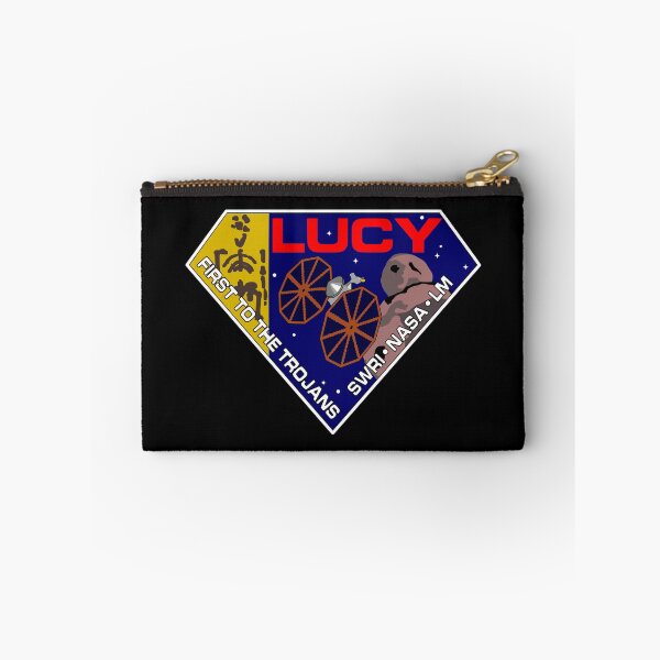 Item preview, Nasa Lucy Mission designed and sold by I Love Space.