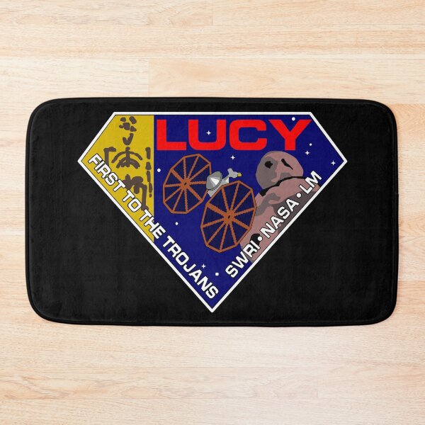 Item preview, Nasa Lucy Mission designed and sold by I Love Space.
