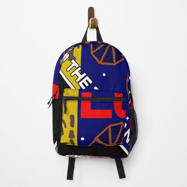 Item preview, Nasa Lucy Mission designed and sold by I Love Space.