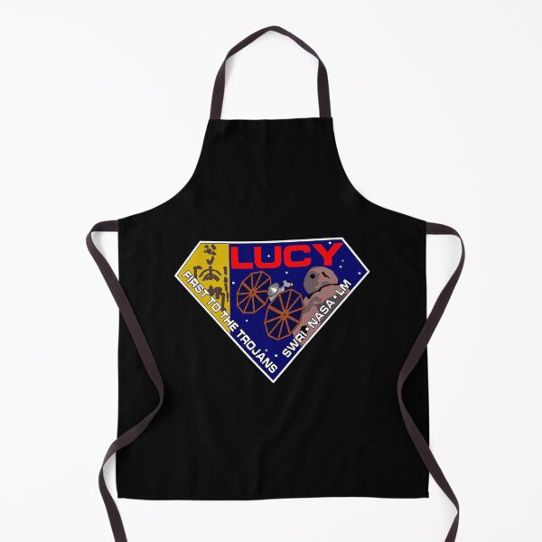Item preview, Nasa Lucy Mission designed and sold by I Love Space.