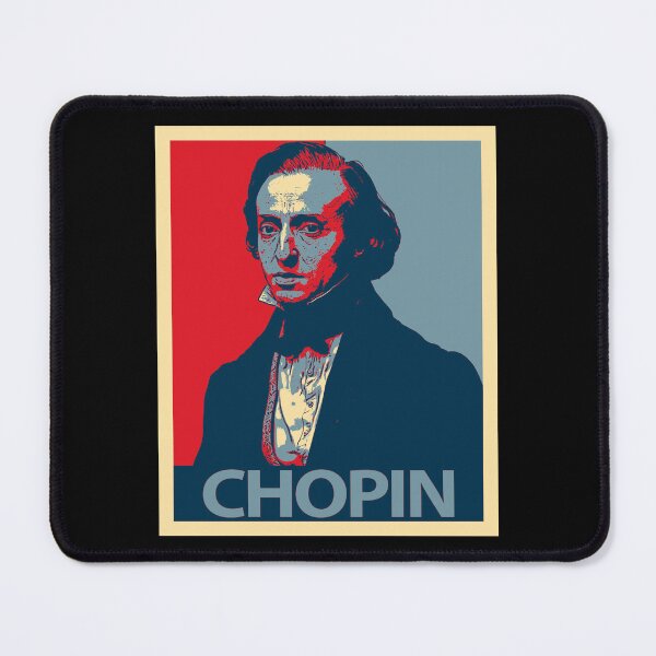 Item preview, Frederic Chopin designed and sold by RuizStore.