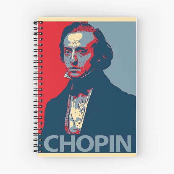 Item preview, Frederic Chopin designed and sold by RuizStore.