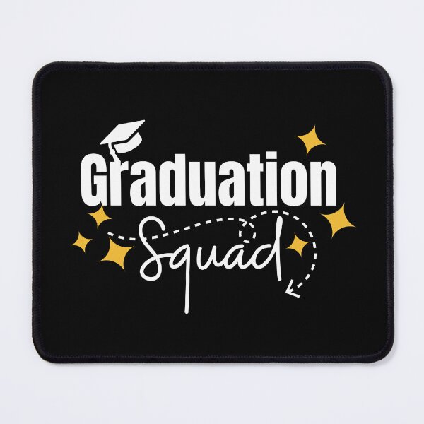 Item preview, Class of 2022 Graduation Squad for Teacher Student & Family designed and sold by YoungESC.