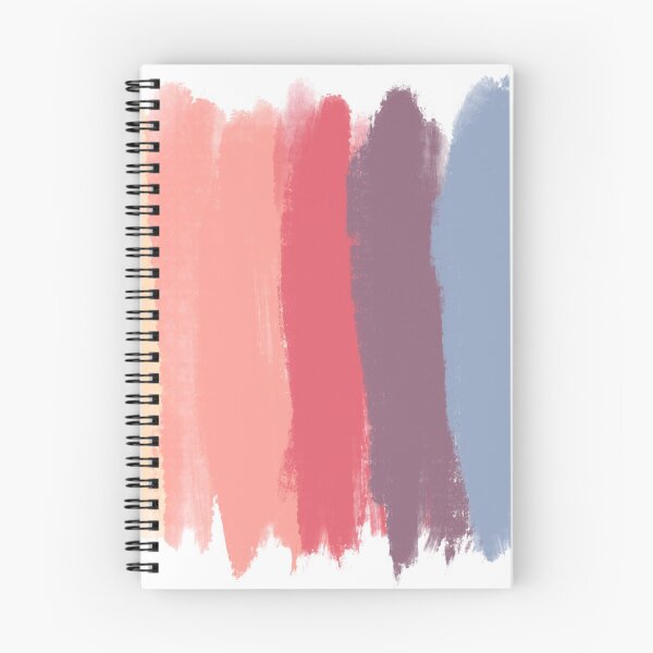 Aperçu de l'œuvre Palette de couleurs 1 créée et vendue par artsimo.