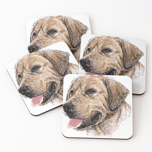 Item preview, Labrador Retriever designed and sold by deepakrode7.