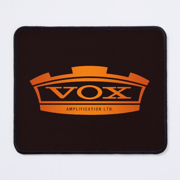 Item preview, VOX Amplification designed and sold by Very Graphic Designs.