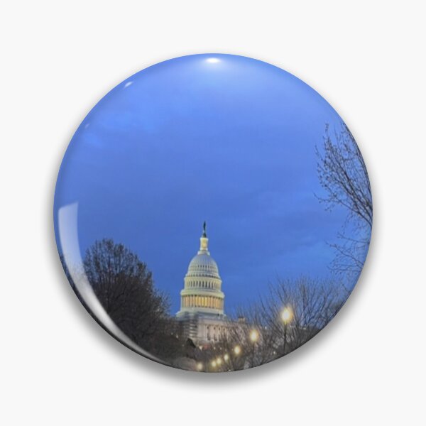 Item preview, Capitol Hill designed and sold by creeper098.