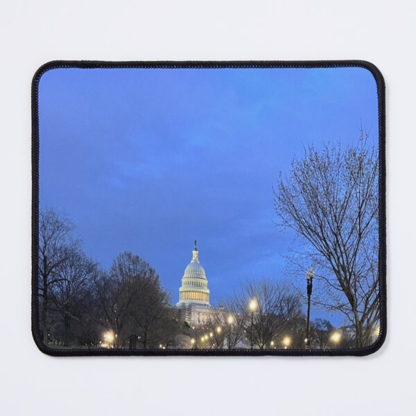 Item preview, Capitol Hill designed and sold by creeper098.