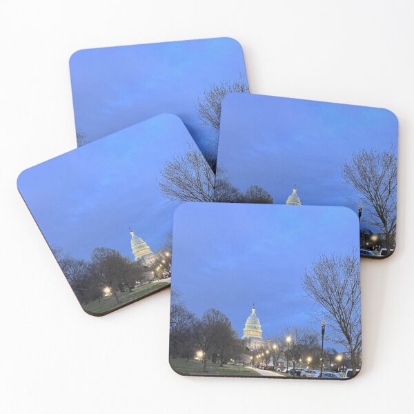 Item preview, Capitol Hill designed and sold by creeper098.