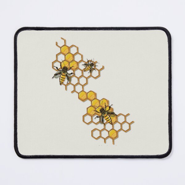 Item preview, Honey bee Hornet Beehive designed and sold by storefamily ★★★★★.