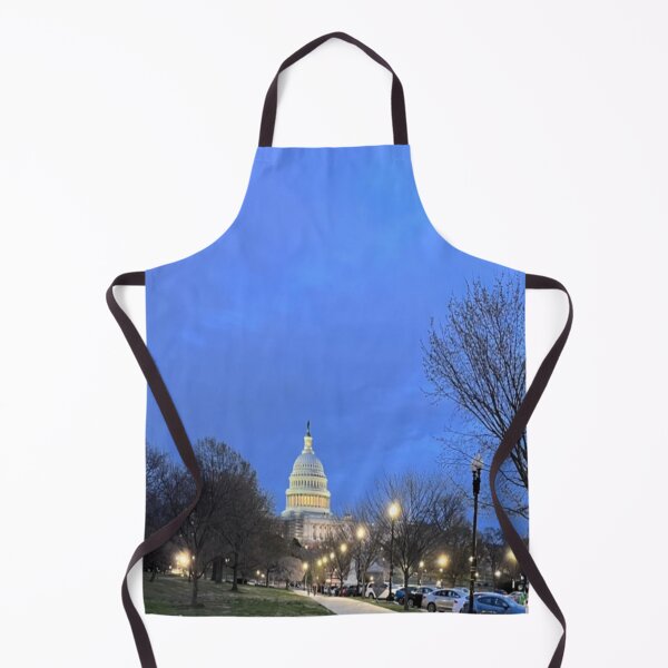 Item preview, Capitol Hill designed and sold by creeper098.