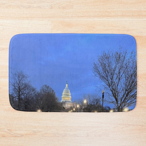 Item preview, Capitol Hill designed and sold by creeper098.