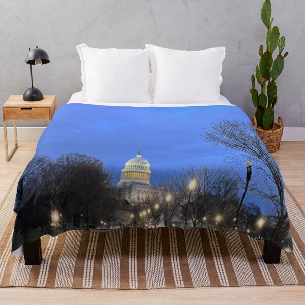 Item preview, Capitol Hill designed and sold by creeper098.