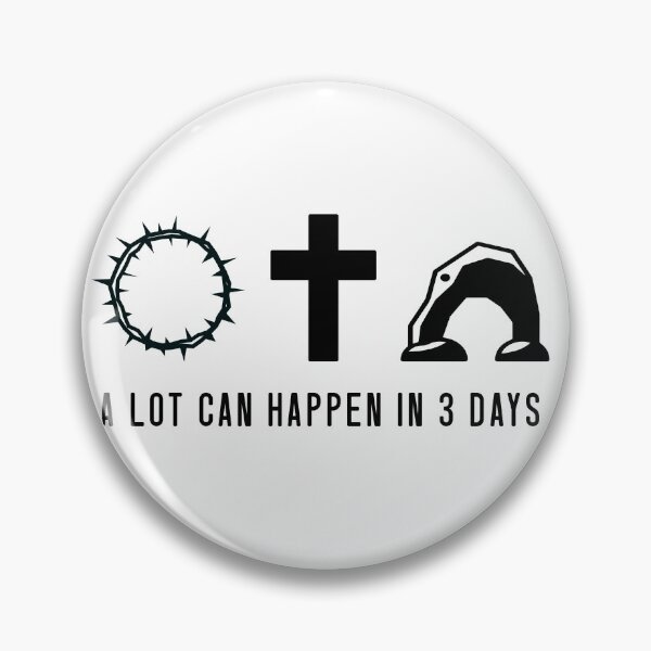 Item preview, Good Friday, Christian sayings designed and sold by Ashi17.
