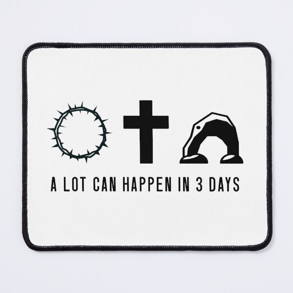 Item preview, Good Friday, Christian sayings designed and sold by Ashi17.