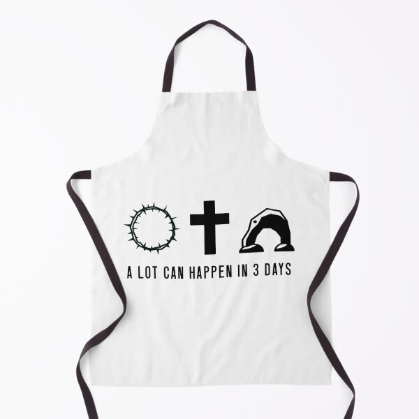 Item preview, Good Friday, Christian sayings designed and sold by Ashi17.